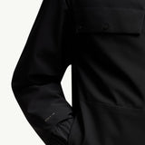 Escurays Hooded Short Down Jacket