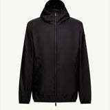 Granier Hooded Windbreaker