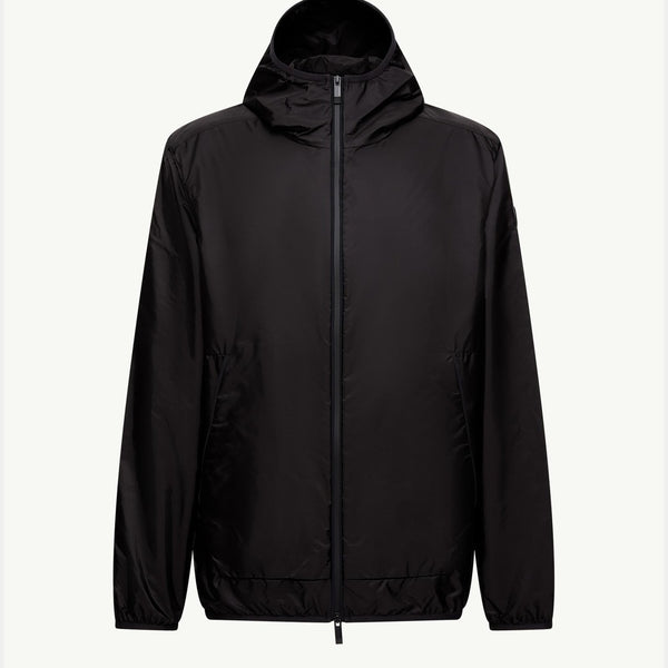 Granier Hooded Windbreaker