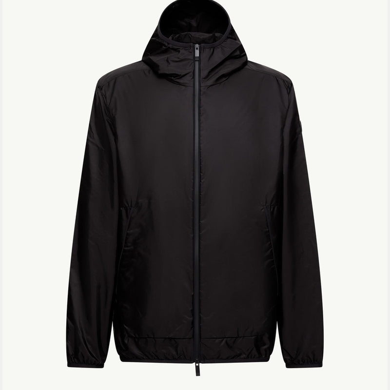 Granier Hooded Windbreaker