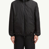Granier Hooded Windbreaker