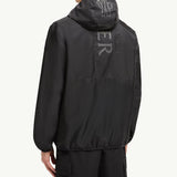 Granier Hooded Windbreaker