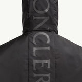 Granier Hooded Windbreaker