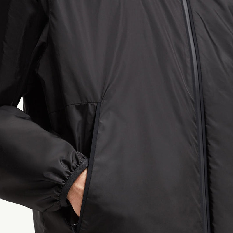 Granier Hooded Windbreaker