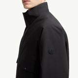 Egoutelles Short Down Jacket