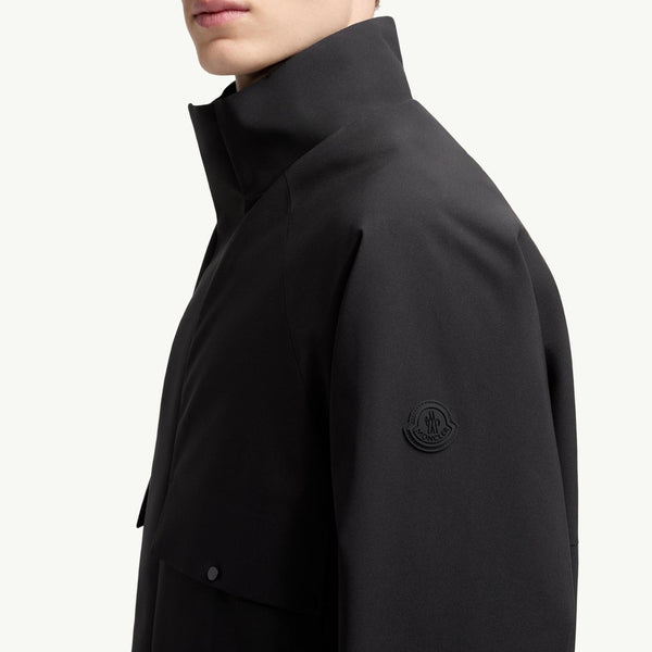 Egoutelles Short Down Jacket