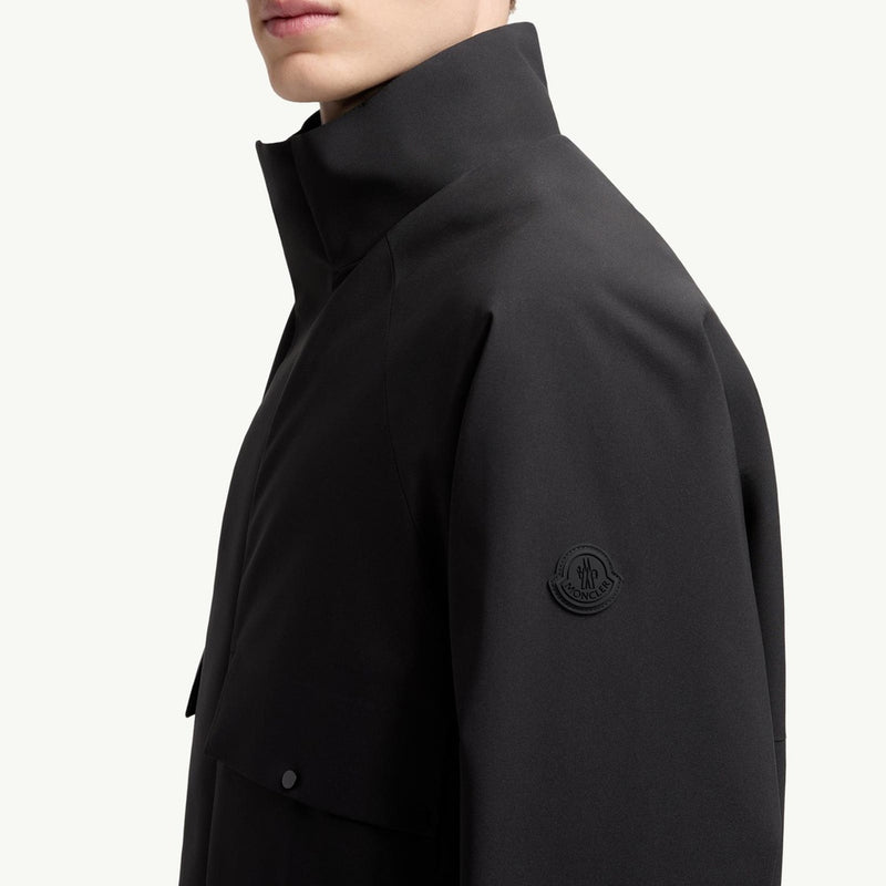 Egoutelles Short Down Jacket