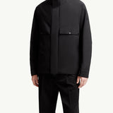 Egoutelles Short Down Jacket