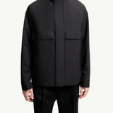 Egoutelles Short Down Jacket