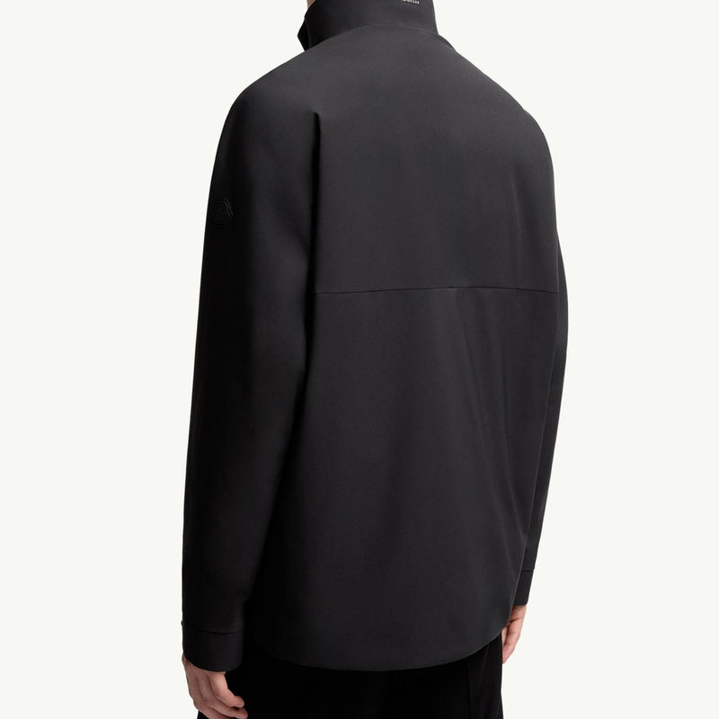 Egoutelles Short Down Jacket