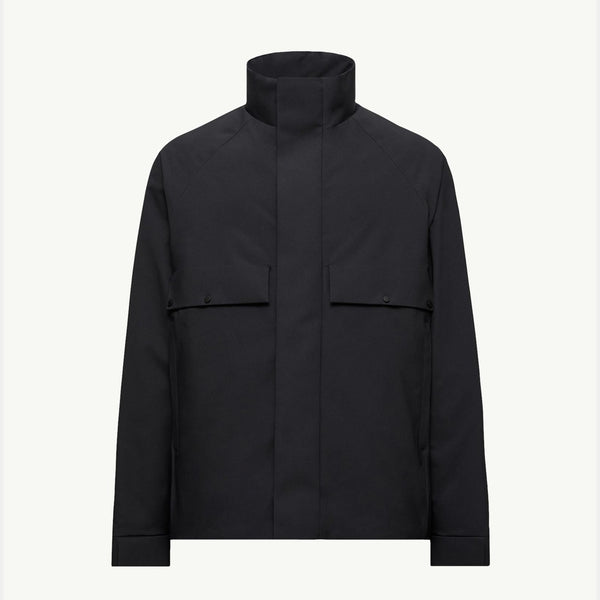 Egoutelles Short Down Jacket