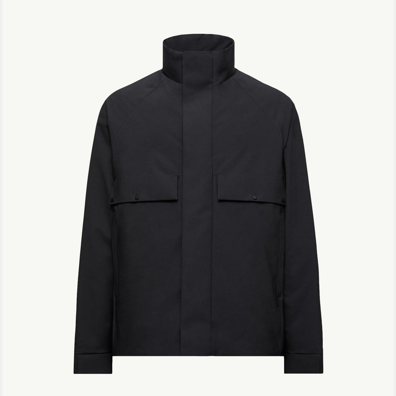 Egoutelles Short Down Jacket