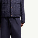 Moncler x Gilga Farm Padded Shirt Jacket