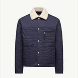 Moncler x Gilga Farm Padded Shirt Jacket
