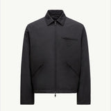 Cidone Reversible Down Shirt Jacket
