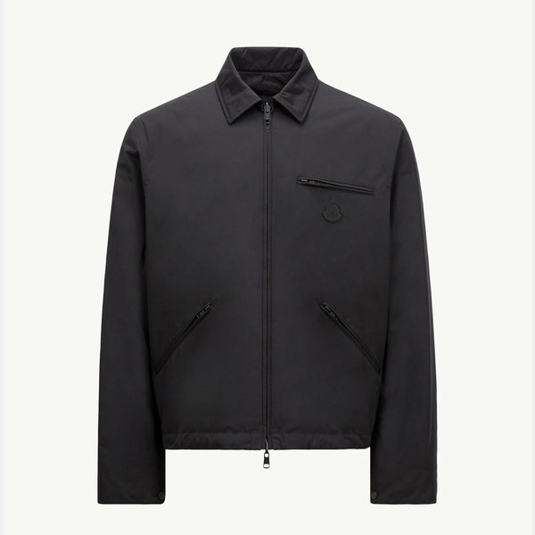 Cidone Reversible Down Shirt Jacket