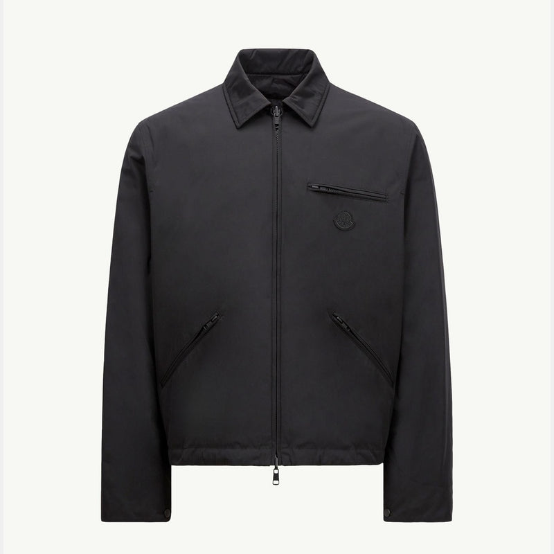 Cidone Reversible Down Shirt Jacket