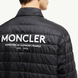 Cidone Reversible Down Shirt Jacket