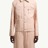 Moncler x Gilga Farm Padded Shirt Jacket