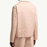 Moncler x Gilga Farm Padded Shirt Jacket