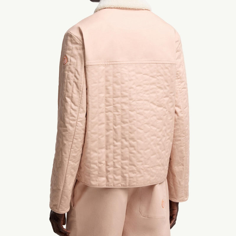 Moncler x Gilga Farm Padded Shirt Jacket