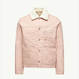 Moncler x Gilga Farm Padded Shirt Jacket
