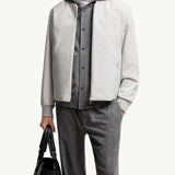 Epinal 3-in-1 Down Bomber Jacket