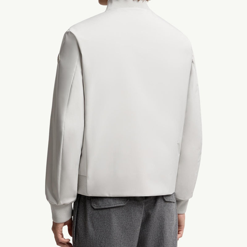 Epinal 3-in-1 Down Bomber Jacket