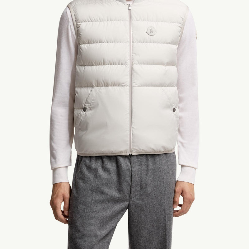 Epinal 3-in-1 Down Bomber Jacket