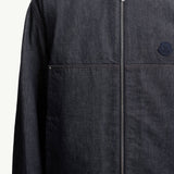 Ranche Denim Down Gilet