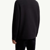 Tagnit Reversible Wool Shirt Jacket