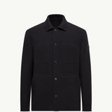 Tagnit Reversible Wool Shirt Jacket