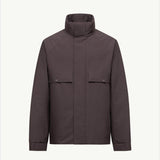 Egoutelles Short Down Jacket