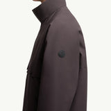 Egoutelles Short Down Jacket