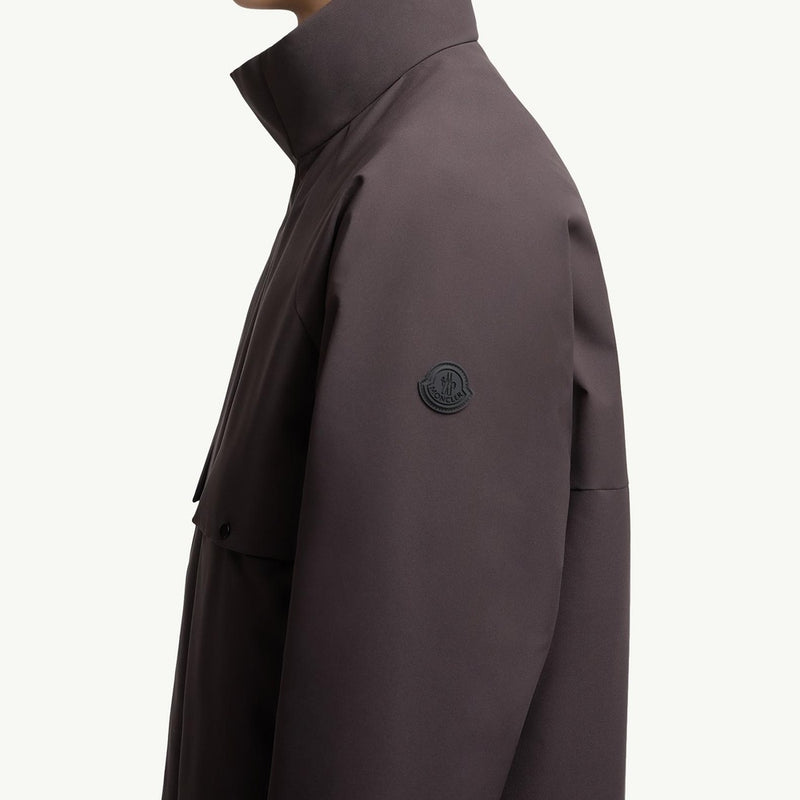 Egoutelles Short Down Jacket