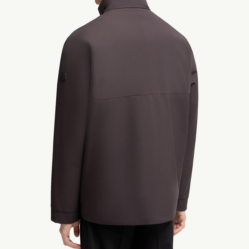 Egoutelles Short Down Jacket