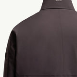 Egoutelles Short Down Jacket