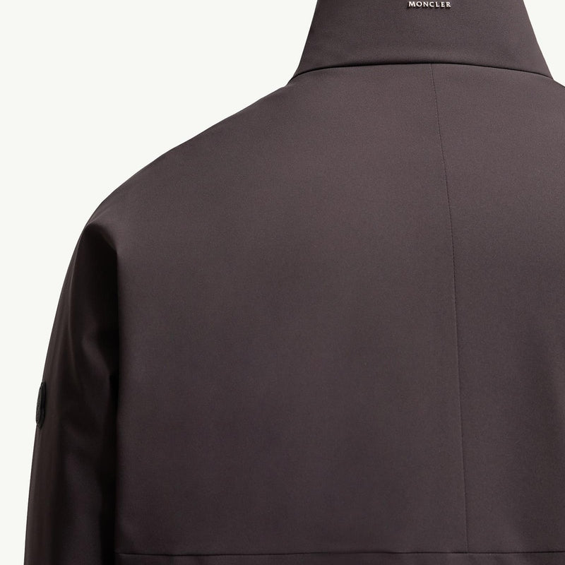 Egoutelles Short Down Jacket