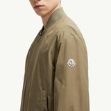 Grammont Bomber Jacket