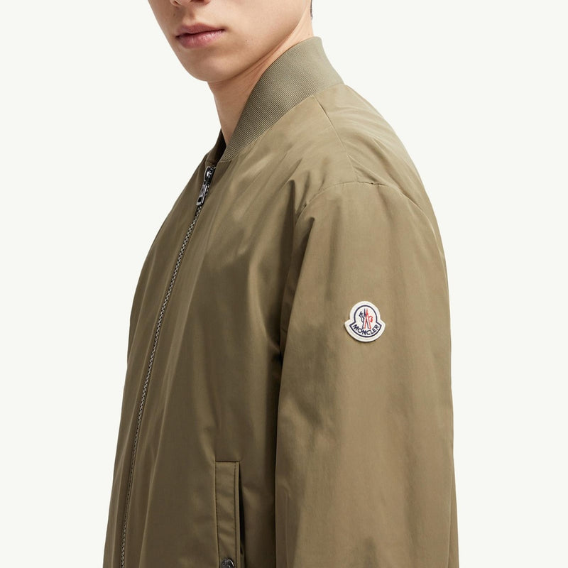 Grammont Bomber Jacket
