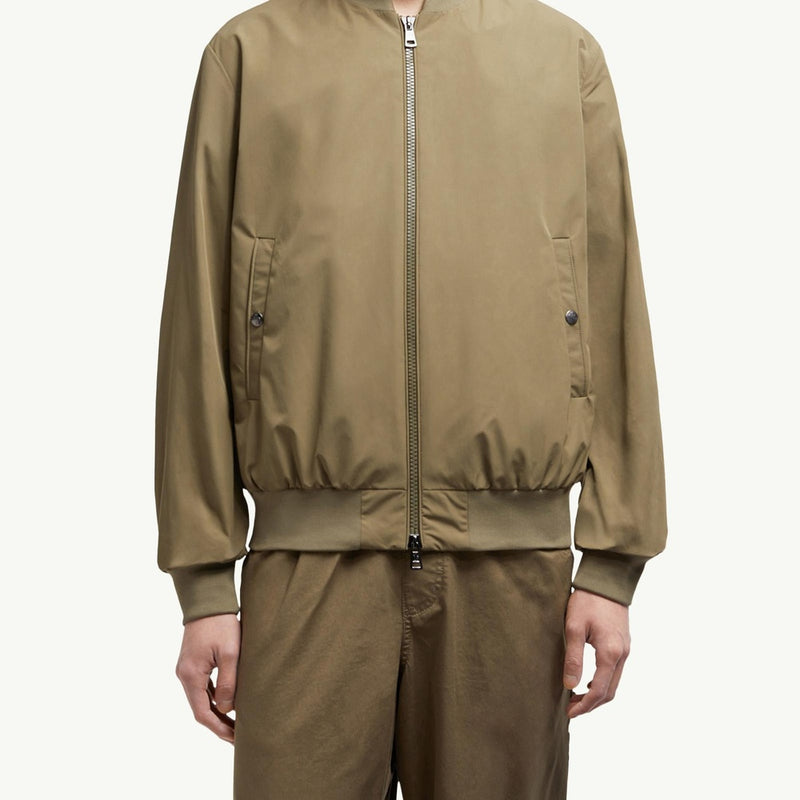 Grammont Bomber Jacket