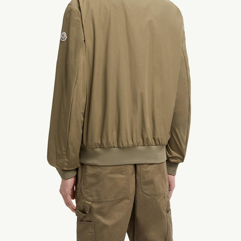 Grammont Bomber Jacket
