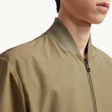 Grammont Bomber Jacket