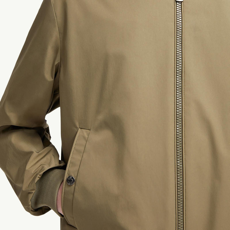 Grammont Bomber Jacket