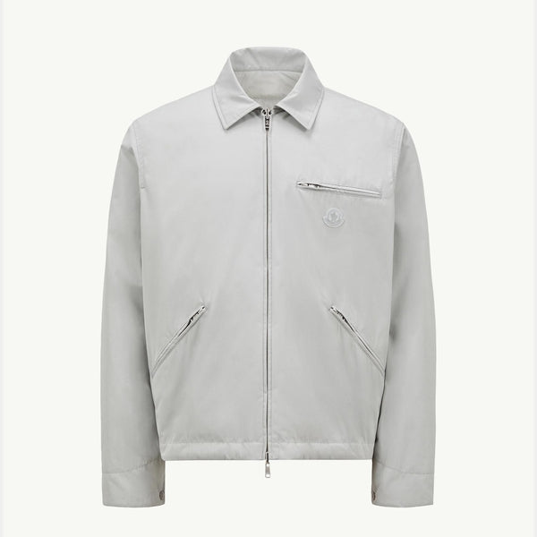 Cidone Reversible Down Shirt Jacket