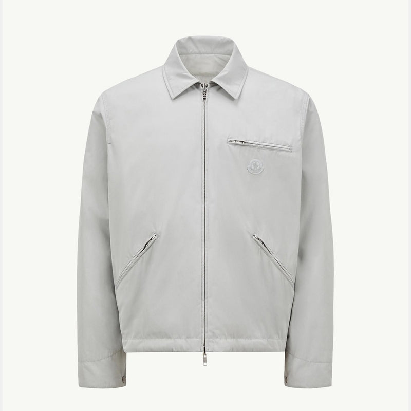 Cidone Reversible Down Shirt Jacket