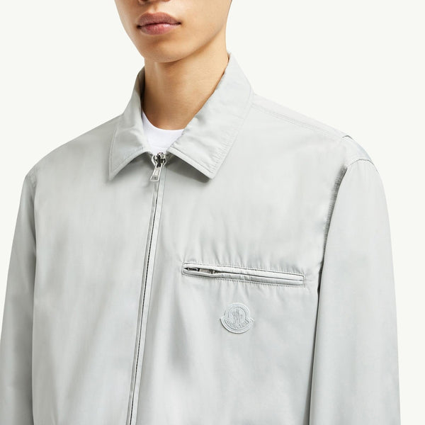 Cidone Reversible Down Shirt Jacket