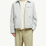 Cidone Reversible Down Shirt Jacket
