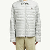 Cidone Reversible Down Shirt Jacket