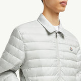 Cidone Reversible Down Shirt Jacket